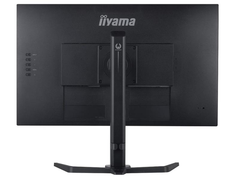 iiyama G-MASTER GB2770HSU-B5 computer monitor 68,6 cm (27"") 1920 x 1080 Pixels Full HD LED Zwart