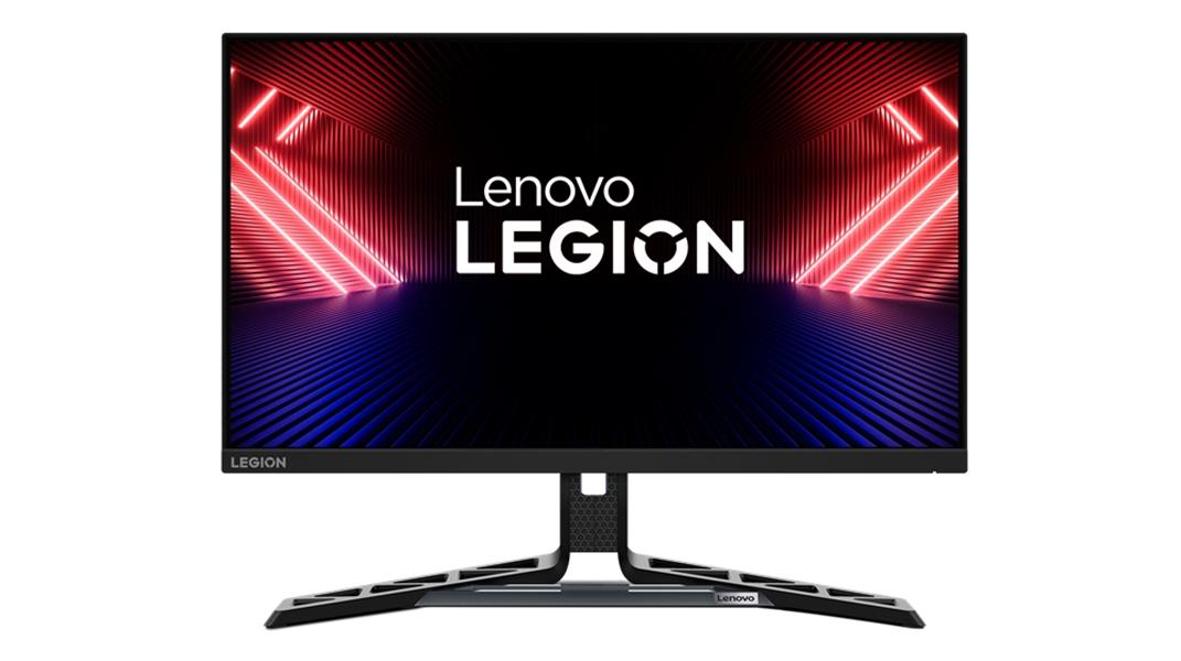 Lenovo R25i-30 LED display 62,2 cm (24.5"") 1920 x 1080 Pixels Full HD Zwart