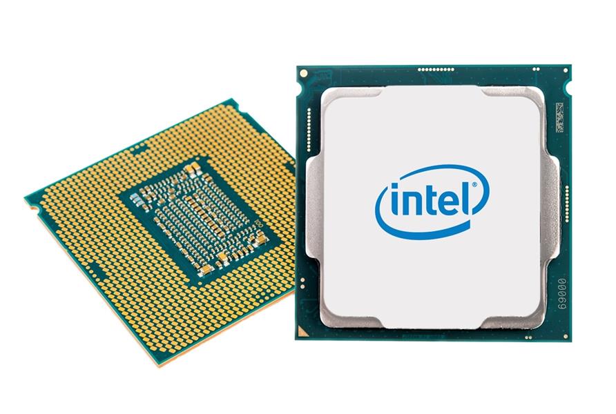 Intel Xeon Gold 6354 processor 3 GHz 39 MB