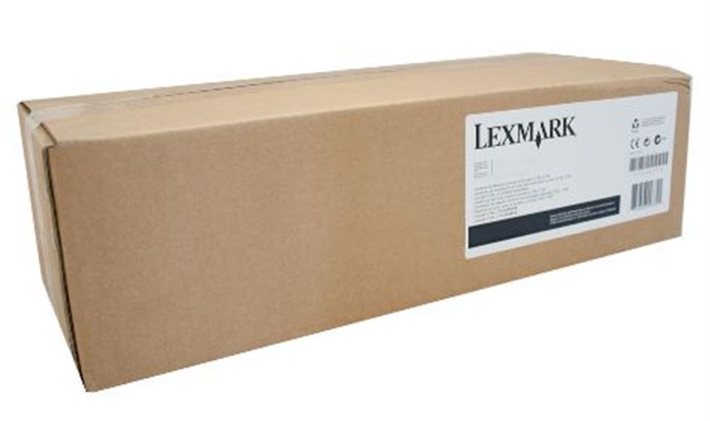 Lexmark 24B7502 tonercartridge 1 stuk(s) Origineel Zwart