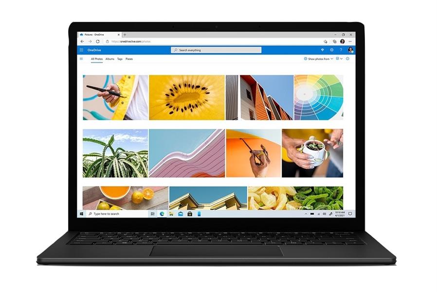 Microsoft Surface Laptop 4 i7-1185G7 Notebook 34,3 cm (13.5"") Touchscreen Intel® Core™ i7 16 GB LPDDR4x-SDRAM 256 GB SSD Wi-Fi 6 (802.11ax) Windows 1