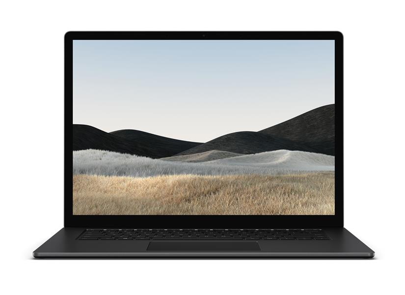 Microsoft Surface Laptop 4 LPDDR4x-SDRAM Notebook 38,1 cm (15"") 2496 x 1664 Pixels Touchscreen Intel® 11de generatie Core™ i7 32 GB 1000 GB SSD Wi-Fi