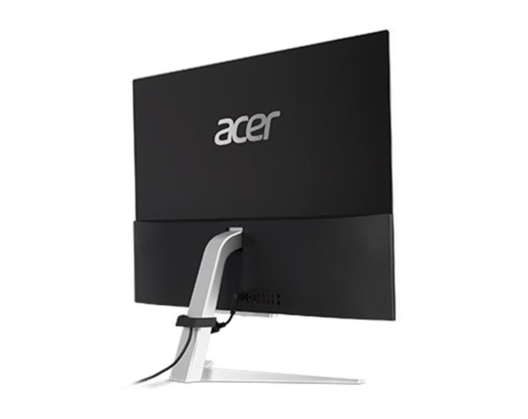 Acer Aspire C27-1655 Intel® Core™ i7 68,6 cm (27"") 1920 x 1080 Pixels 16 GB DDR4-SDRAM 512 GB SSD Alles-in-één-pc Windows 11 Home Wi-Fi 6 (802.11ax) 