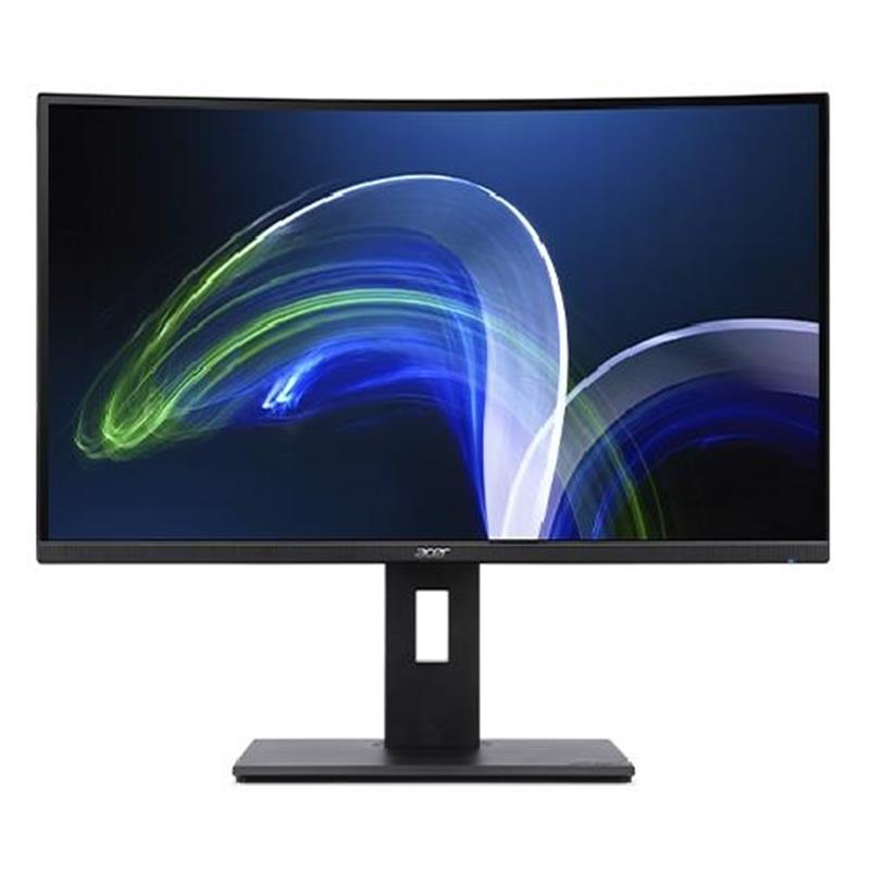 Acer BC270U 68,6 cm (27"") 2560 x 1440 Pixels Wide Quad HD LCD Zwart