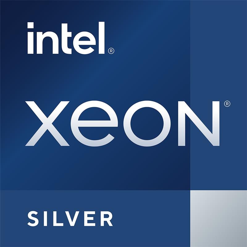 Intel Xeon Silver 4309Y processor 2,8 GHz 12 MB Box
