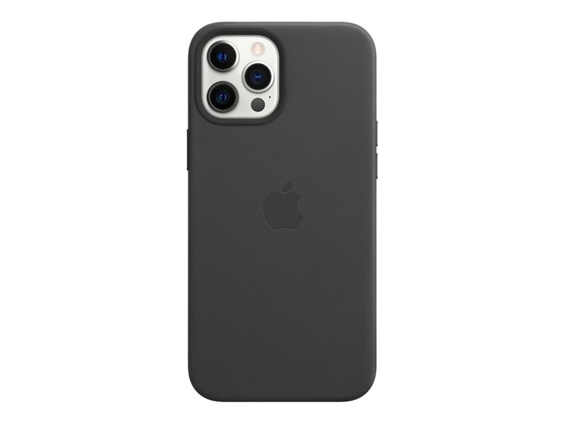 APPLE iPhone 12 PRO MAX LE CASE BLACK