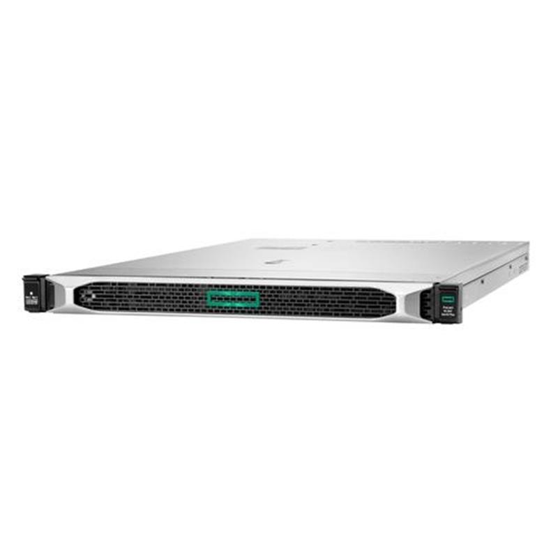 Hewlett Packard Enterprise ProLiant DL360 Gen10 server 24 TB 2 4 GHz 32 GB Rack 1U Intel Xeon Silver 800 W DDR4-SDRAM