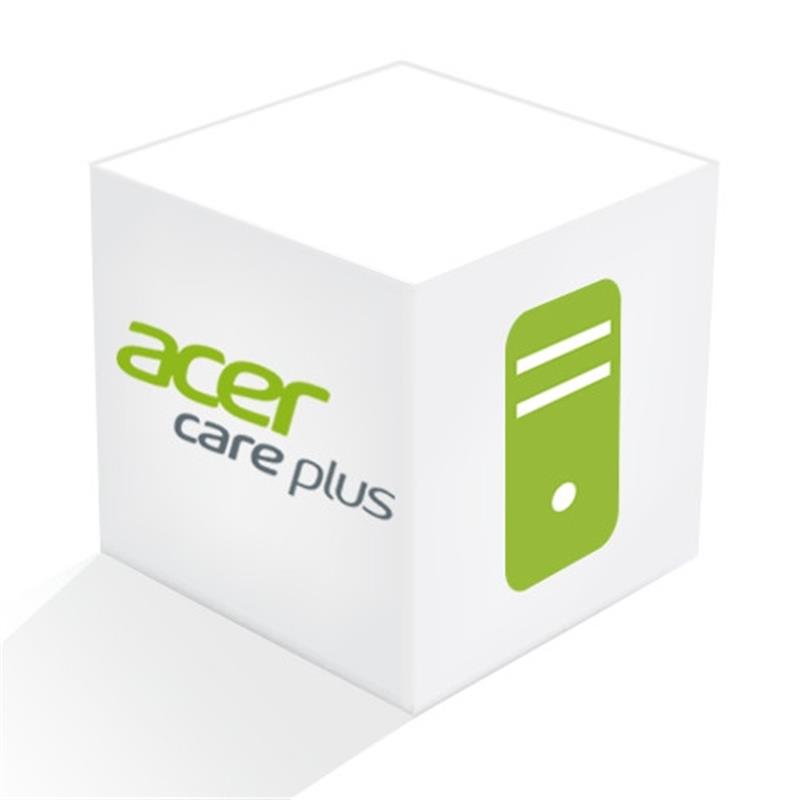 Acer SV.WCMA0.A03 garantie- en supportuitbreiding