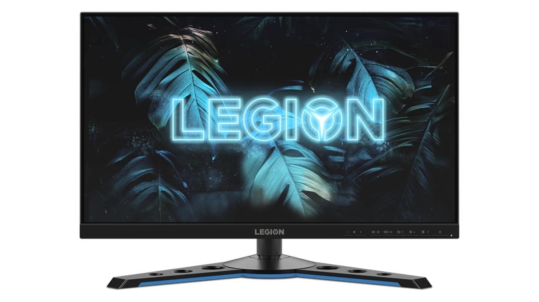 Lenovo Legion Y25g-30 62,2 cm (24.5"") 1920 x 1080 Pixels Full HD LED Zwart