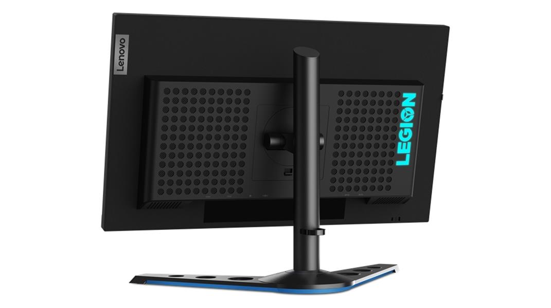 Lenovo Legion Y25g-30 62,2 cm (24.5"") 1920 x 1080 Pixels Full HD LED Zwart