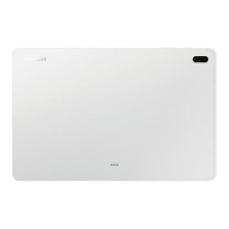 Samsung Galaxy Tab S7 FE SM-T733 64 GB 31,5 cm (12.4"") 4 GB Wi-Fi 6 (802.11ax) Zilver