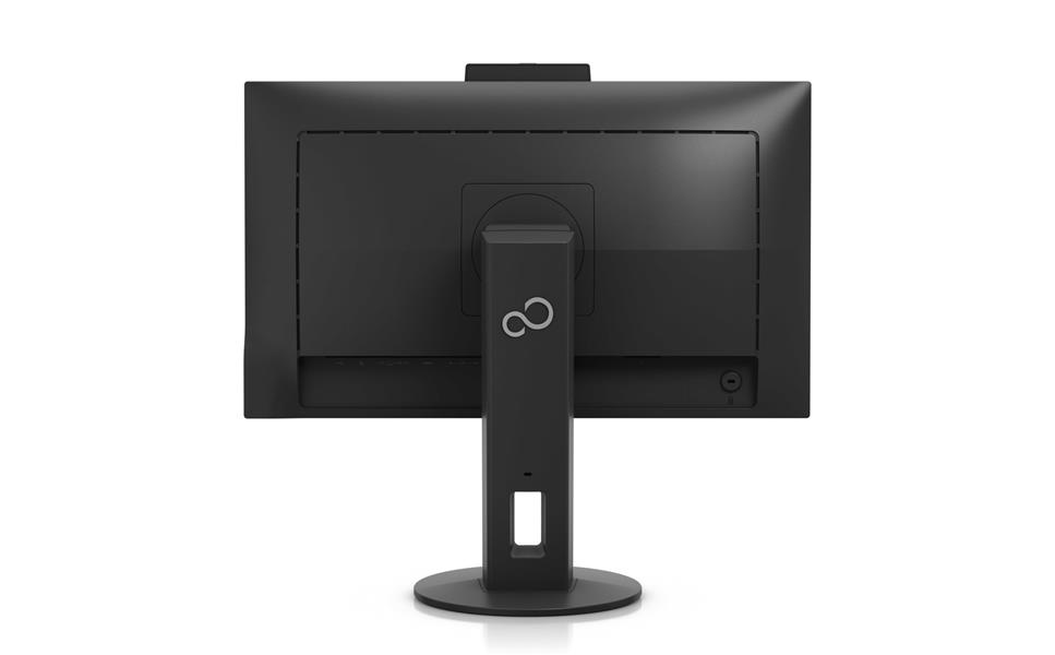 P2410 TS - LED Monitor - 23 8 inch - Webcam