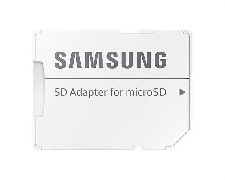 Samsung PRO Plus flashgeheugen 256 GB MicroSDXC UHS-I Klasse 10