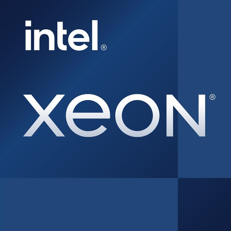 INTEL Xeon E2374G 3 7GHz 8M Cache Boxed