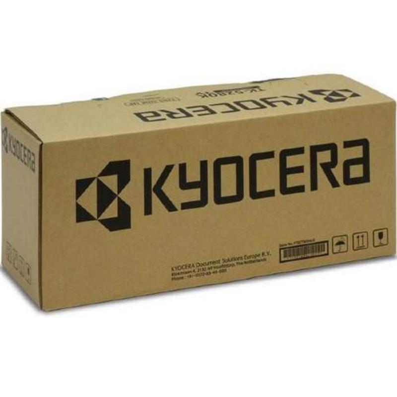 KYOCERA Toner cyan TK-8555
