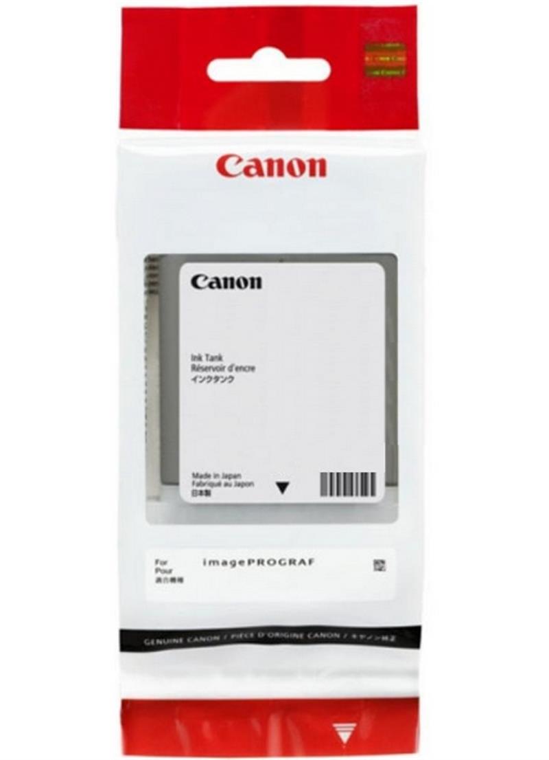 Canon PFI-2700 R inktcartridge 1 stuk(s) Origineel Rood