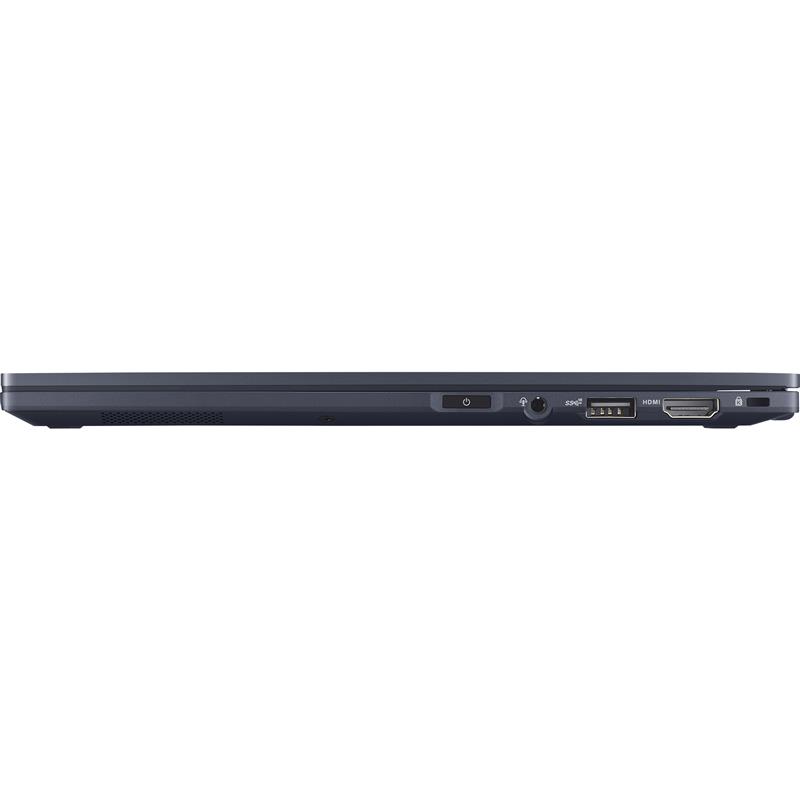ASUS ExpertBook B5 B5302CEA-EG0407R-BE i3-1115G4 Notebook 33,8 cm (13.3"") Full HD Intel® Core™ i3 8 GB DDR4-SDRAM 256 GB SSD Wi-Fi 6 (802.11ax) Windo
