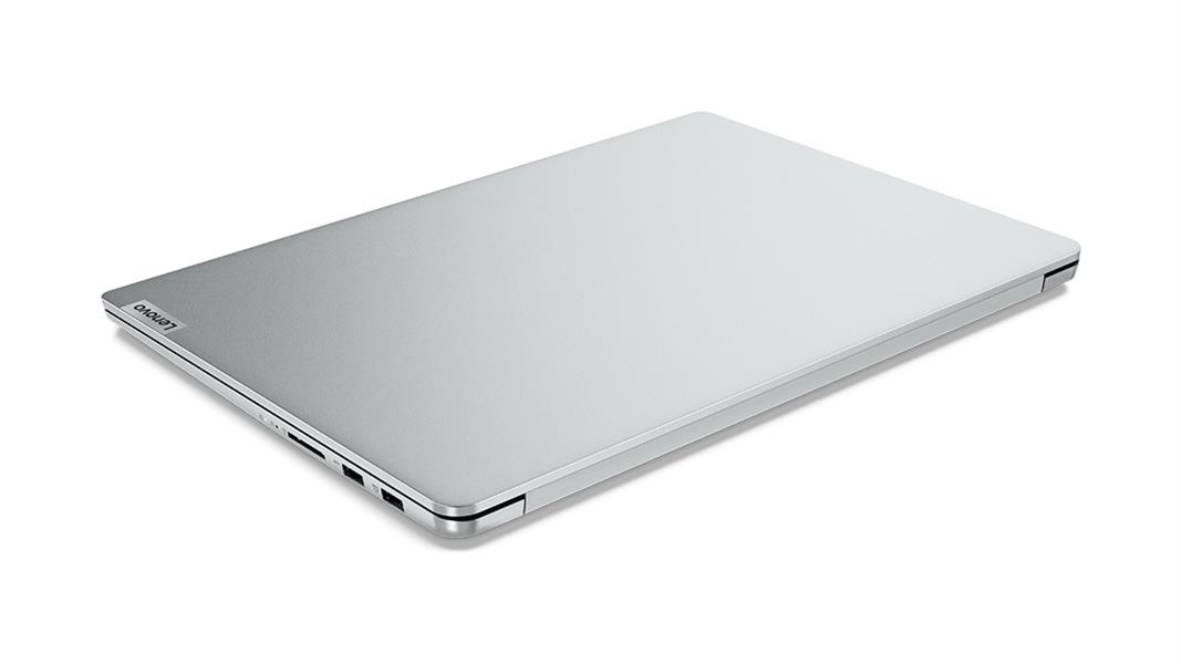 Lenovo IdeaPad 5 Pro 5600H Notebook 40,6 cm (16"") WQXGA AMD Ryzen™ 5 16 GB DDR4-SDRAM 512 GB SSD Wi-Fi 6 (802.11ax) Windows 11 Home Grijs