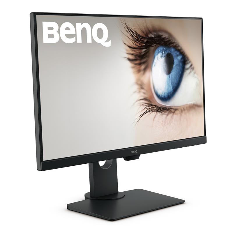 Benq GW2780T 68,6 cm (27"") 1920 x 1080 Pixels Full HD LED Zwart