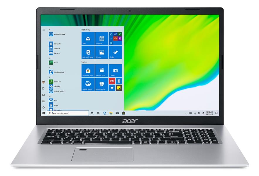 Acer A517-52G-52W4 QW i5 16GB 512GB W11P