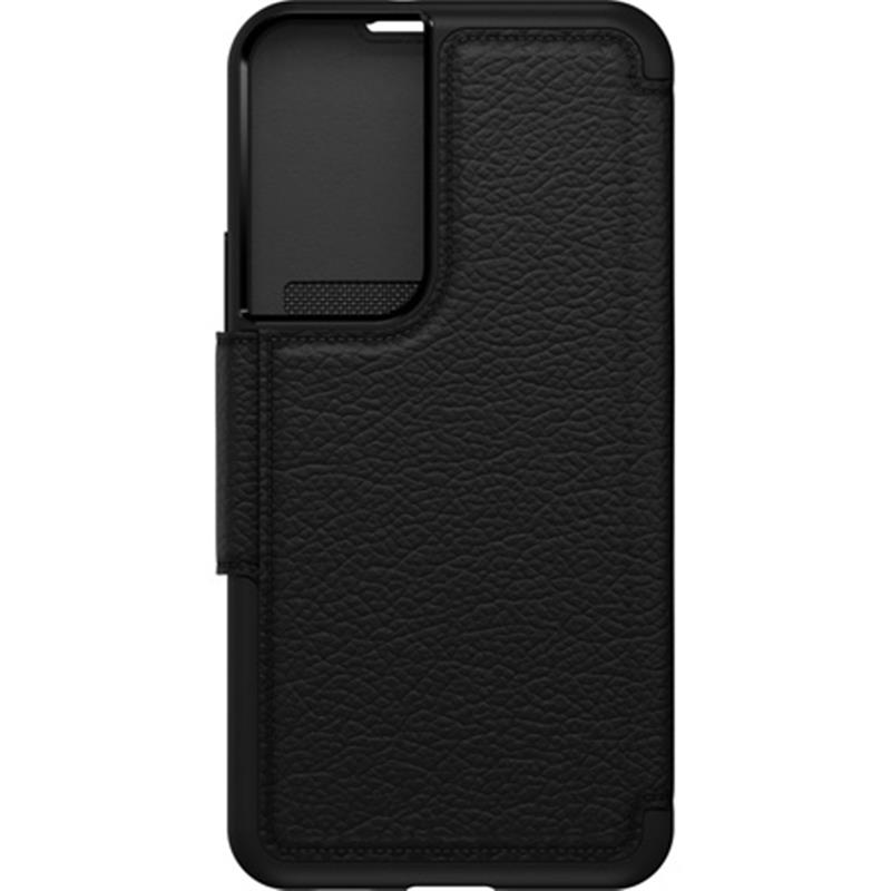 OtterBox Strada mobiele telefoon behuizingen 15,5 cm (6.1"") Portemonneehouder Zwart