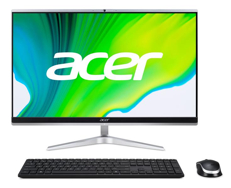 Acer C24-1650 I55211 i5 8GB 512GB W11H
