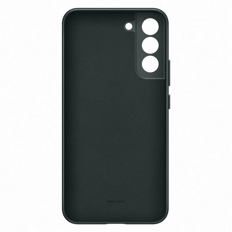 Samsung EF-VS906L mobiele telefoon behuizingen 16,8 cm (6.6"") Hoes Groen