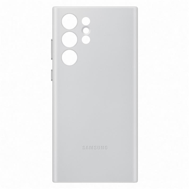 Samsung EF-VS908L mobiele telefoon behuizingen 17,3 cm (6.8"") Hoes Licht Grijs