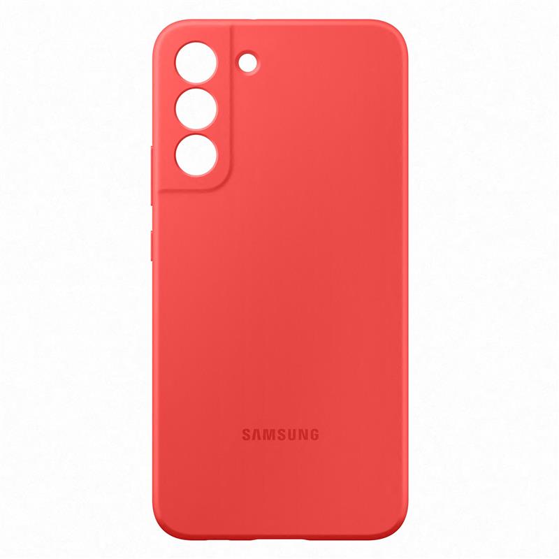 Samsung EF-PS906T mobiele telefoon behuizingen 16,8 cm (6.6"") Hoes Rood