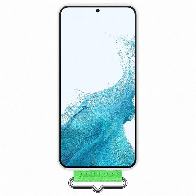 Samsung EF-GS906T mobiele telefoon behuizingen 16,8 cm (6.6"") Hoes Wit