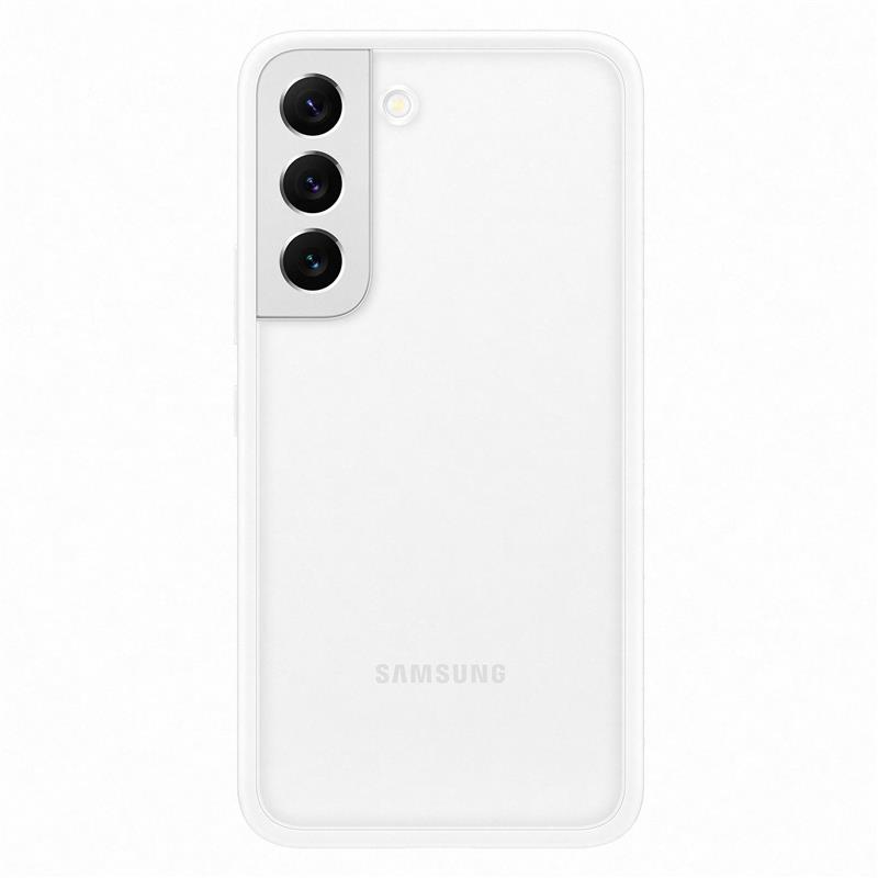 Samsung EF-MS901C mobiele telefoon behuizingen 15,5 cm (6.1"") Hoes Wit