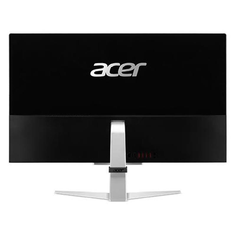 Acer Aspire C27-1655 Intel® Core™ i7 68,6 cm (27"") 1920 x 1080 Pixels 16 GB DDR4-SDRAM 512 GB SSD Alles-in-één-pc Windows 11 Home Wi-Fi 6 (802.11ax) 