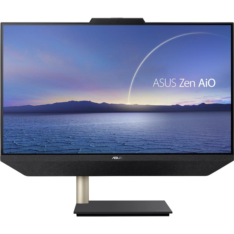 ASUS Zen AiO 24 A5401WRAK-BA046W Intel® Core™ i5 60,5 cm (23.8"") 1920 x 1080 Pixels 8 GB DDR4-SDRAM 1256 GB HDD+SSD Alles-in-één-pc Windows 11 Home W