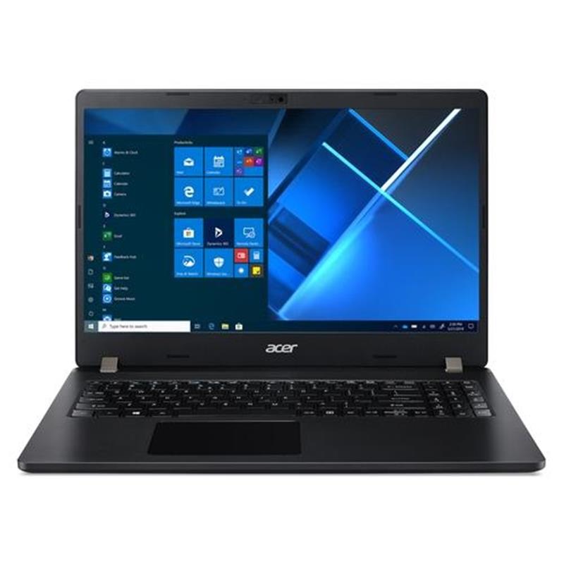 Acer TMP215-53-760N QW 15 6 i7 16GB 512G W10P
