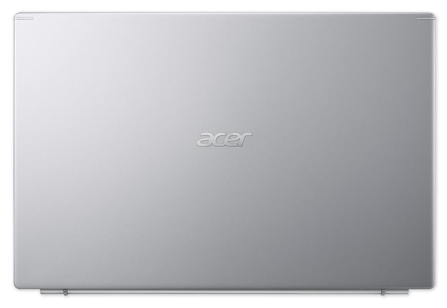 Acer Aspire 5 Pro A517-52-357B i3-1115G4 Notebook 43,9 cm (17.3"") Full HD Intel® Core™ i3 8 GB DDR4-SDRAM 512 GB SSD Wi-Fi 6 (802.11ax) Windows 11 Pr