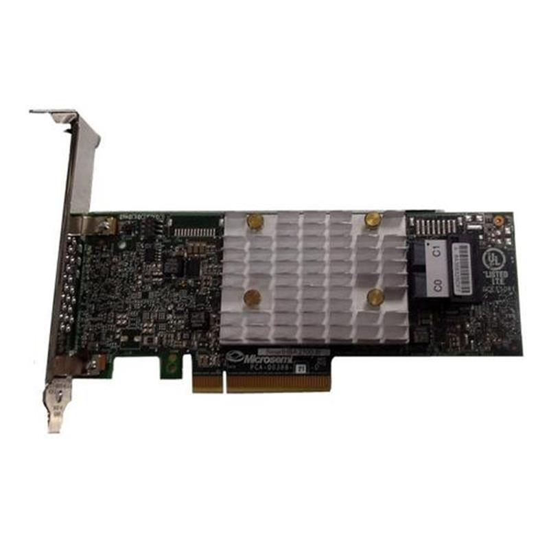 Fujitsu RAID controller PCI Express x8 3 0 12 Gbit s