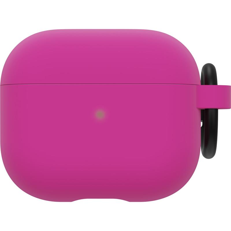 OtterBox Soft Touch Series voor Apple AirPods (3rd gen), Strawberry Shortcake