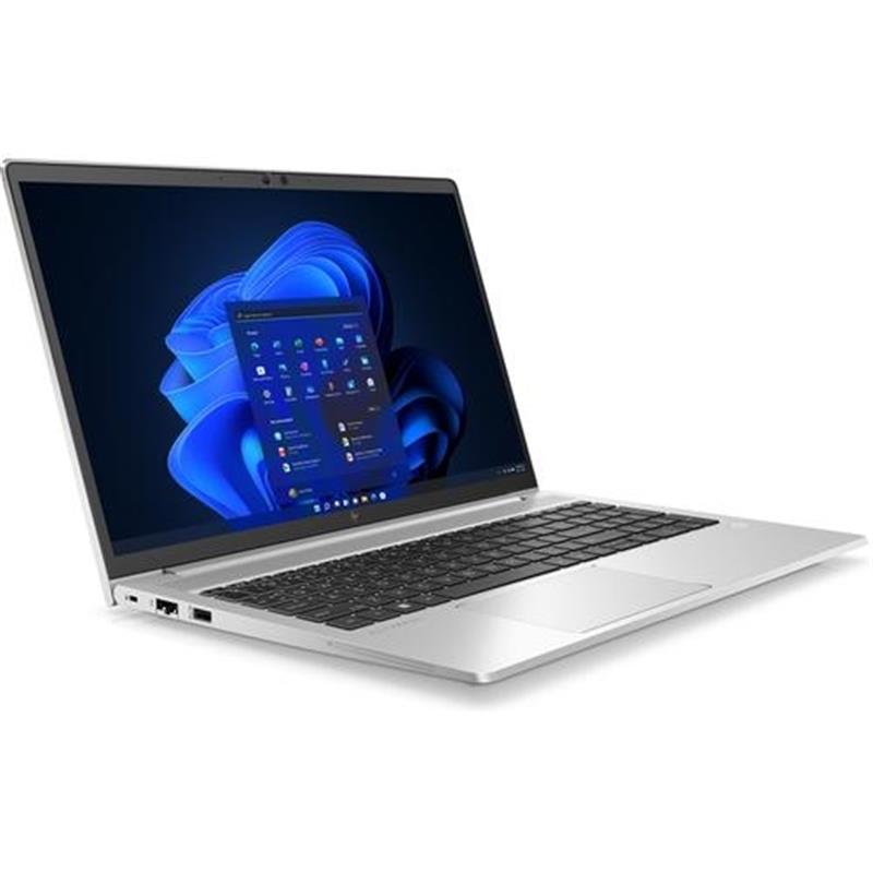 HP EliteBook 650 15 6 inch G9 Notebook PC