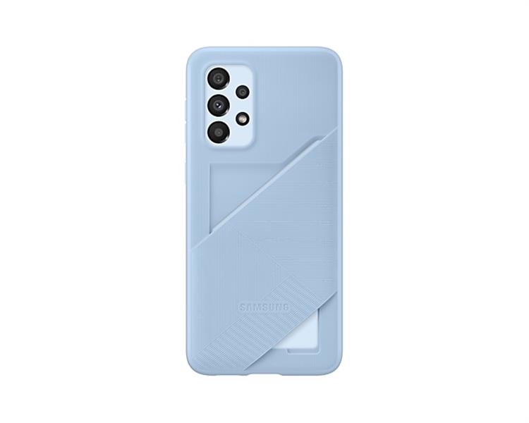 Samsung EF-OA336 mobiele telefoon behuizingen 16,3 cm (6.4"") Hoes Blauw