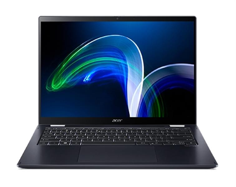 Acer TravelMate P614RN-52-51WD i5-1135G7 Hybride (2-in-1) 35,6 cm (14"") Touchscreen WUXGA Intel® Core™ i5 16 GB LPDDR4x-SDRAM 512 GB SSD Wi-Fi 6 (802