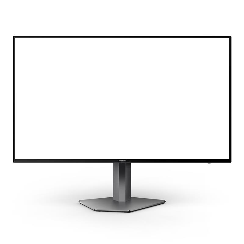 AOC AG276QZD computer monitor 67,3 cm (26.5"") 2560 x 1440 Pixels Quad HD OLED Zwart