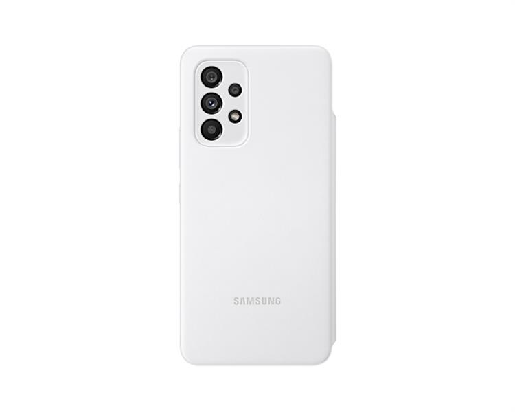  Samsung Smart S View Cover Galaxy A53 5G White