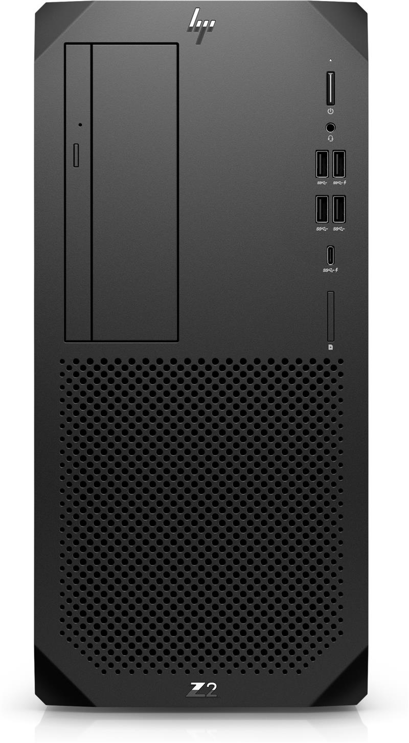 Workstation Z2 G9 - Tower - i7 12700K - 32GB RAM - 1TB SSD - Win 11 Pro