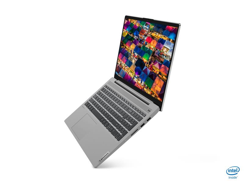 Lenovo IdeaPad 5 i5-1135G7 Notebook 39,6 cm (15.6"") Full HD Intel® Core™ i5 16 GB DDR4-SDRAM 512 GB SSD NVIDIA GeForce MX450 Wi-Fi 6 (802.11ax) Windo
