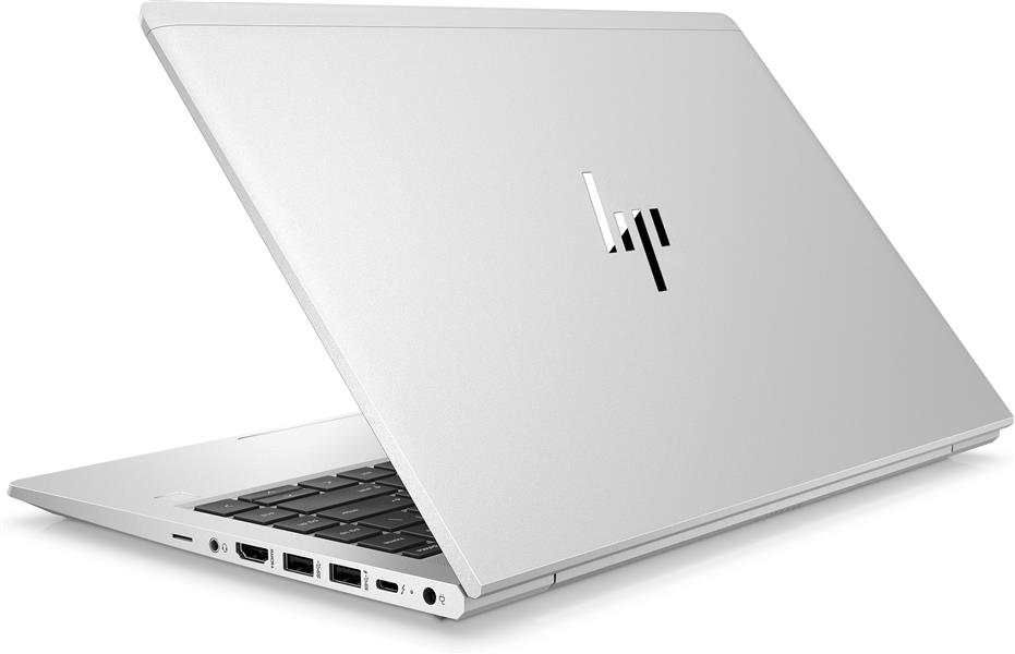 HP EliteBook 640 14 inch G9 Notebook 35,6 cm (14"") Full HD Intel® Core™ i5 16 GB DDR4-SDRAM 512 GB SSD Wi-Fi 6E (802.11ax) Windows 10 Pro Zilver