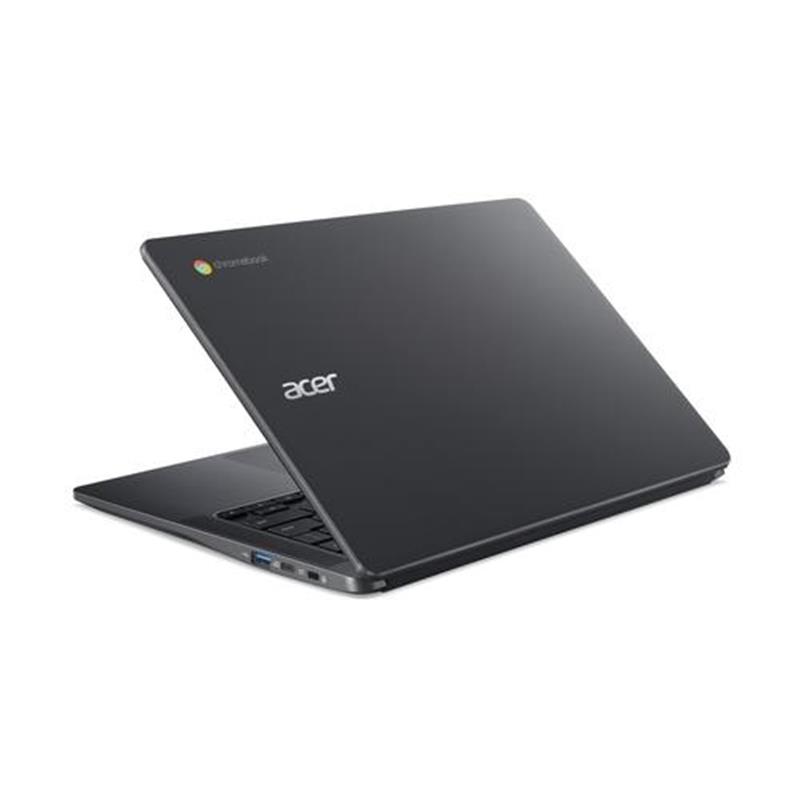 Acer Chromebook 314 C934T-P3HX N6000 35,6 cm (14"") Touchscreen Full HD Intel® Pentium® Silver 8 GB LPDDR4x-SDRAM 64 GB eMMC Wi-Fi 6 (802.11ax) Chrome