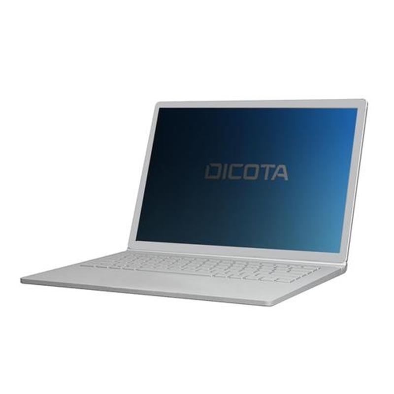 DICOTA Privacy Filter 2-Way 15inch MS