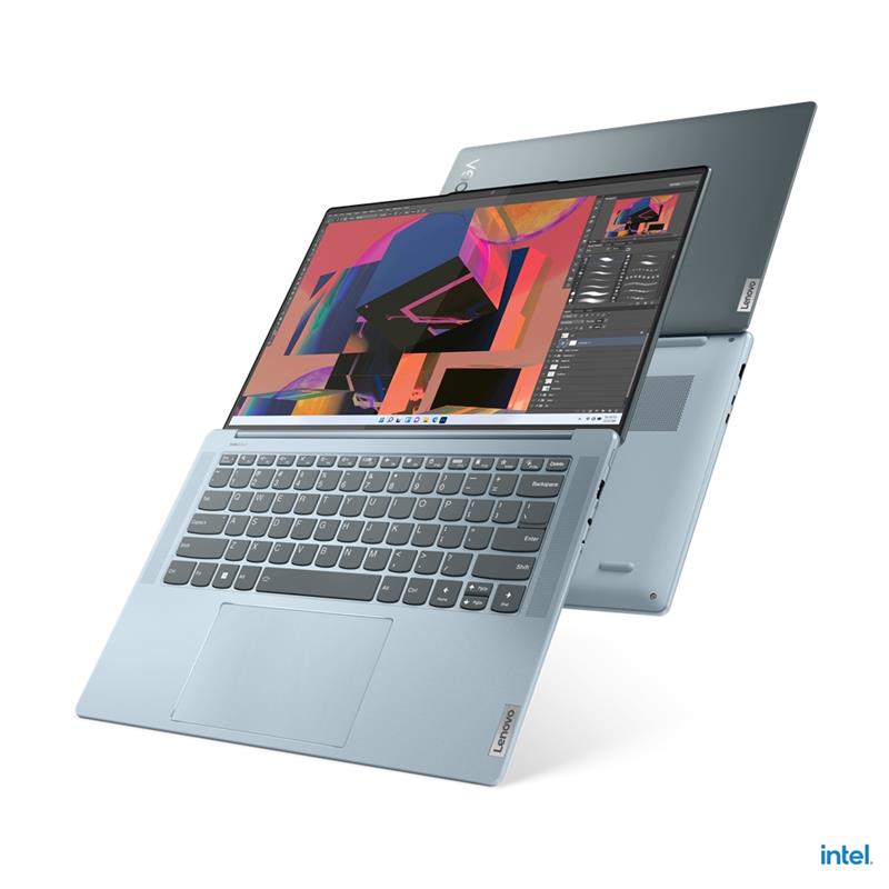 Lenovo Yoga Slim 7 ProX i7-12700H Notebook 36,8 cm (14.5"") 3K Intel® Core™ i7 16 GB LPDDR5-SDRAM 1000 GB SSD NVIDIA® GeForce® GTX 1650 Wi-Fi 6E (802.