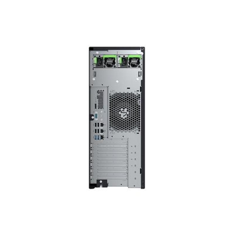 Fujitsu PRIMERGY TX1330 M5 server Tower Intel Xeon E 3 2 GHz 32 GB DDR4-SDRAM 500 W