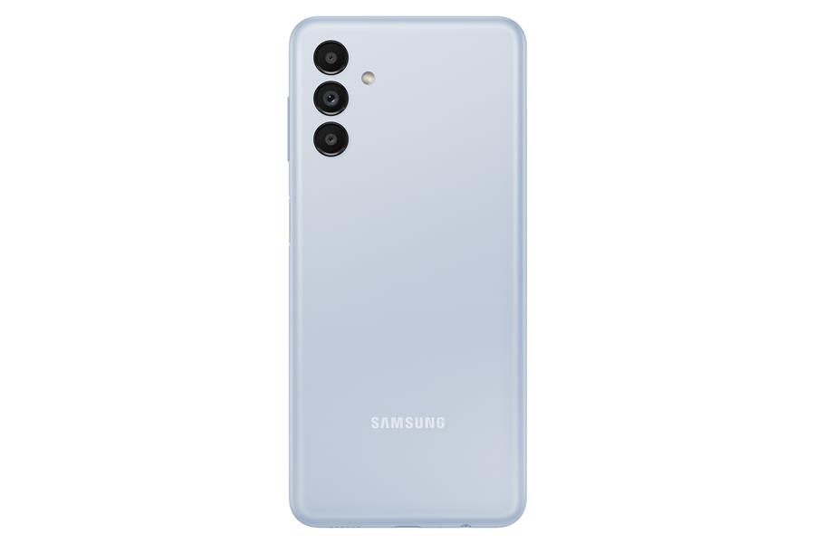 Samsung Galaxy SM-A136B 16,5 cm (6.5"") Dual SIM 5G USB Type-C 4 GB 128 GB 5000 mAh Blauw